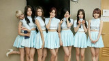 Aoa - 短裙 - 日版